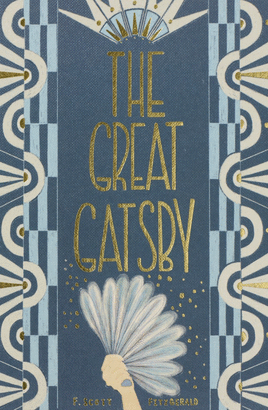 THE GREAT GATSBY