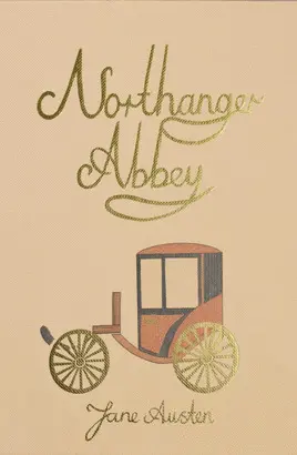 NORTHANGER ABBEY