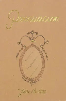 PERSUASION