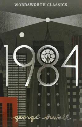 NINETEEN EIGHTY-FOUR