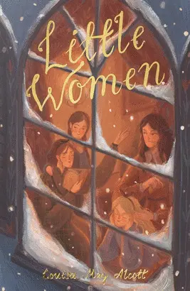LITTLE WOMEN