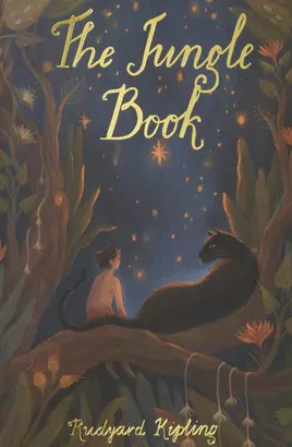 THE JUNGLE BOOK