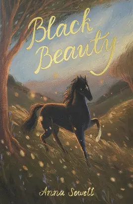 BLACK BEAUTY