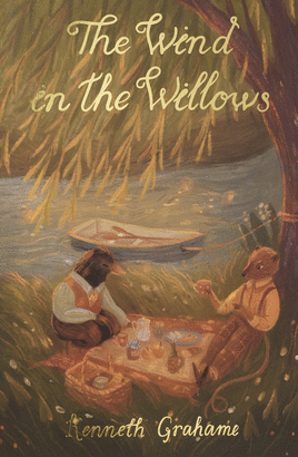 THE WIND IN THE WILLOWS