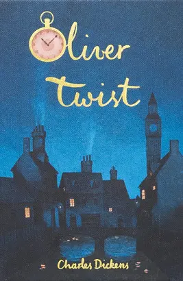 OLIVER TWIST