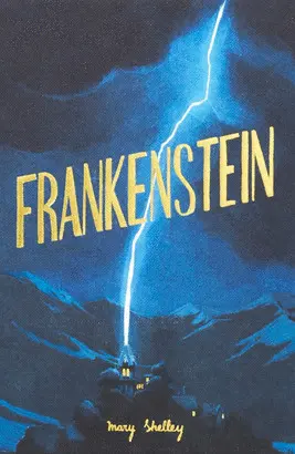 FRANKENSTEIN