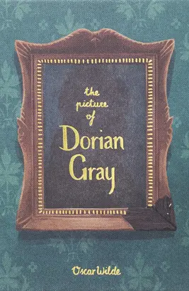 PICTURE OF DORIAN GRAY