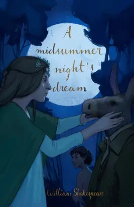 A MIDSUMMER NIGHT'S DREAM