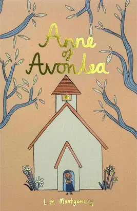 ANNE OF AVONLEA (COLLECTOR'S EDITION)