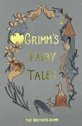 GRIMM'S FAIRY TALES (COLLECTOR'S EDITION)