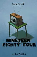 NINETEEN EIGHTY-FOUR (COLLECTOR'S EDITION)