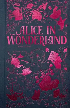 Alice In Wonderland (Luxe)