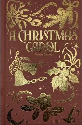 A Christmas Carol (Luxe)