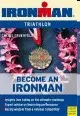 BECOMING AN IRONMAN