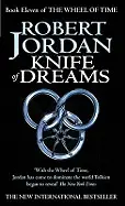 KNIFE OF DREAMS
