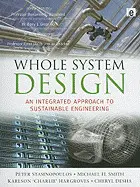 WHOLE SYSTEM DESIGN