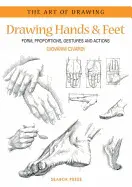 DRAWING HANDS & FEET