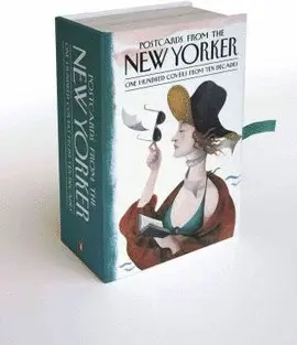 POSTCARDS FROM THE NEW YORKER