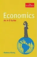 ECONOMICS AN A-Z GUIDE