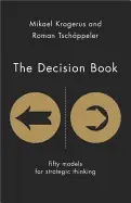 THE DECISION BOOK