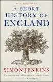 A SHORT HISTORY OF ENGLAND