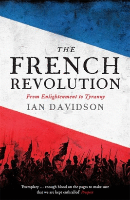 FRENCH REVOLUTION, THE