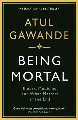 BEING MORTAL