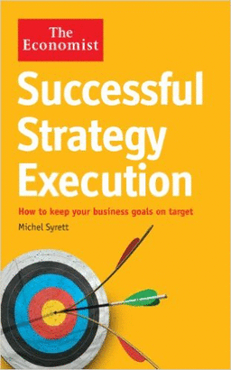 SUCCESSFUL STRATEGY EXECUTION