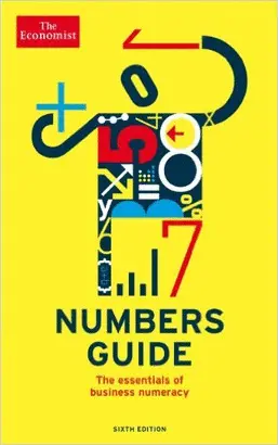 THE ECONOMIST NUMBERS GUIDE