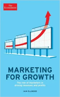 MARKETING FOR GROWTH