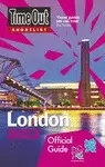 LONDON 2012 - TIME OUT SHORTLIST