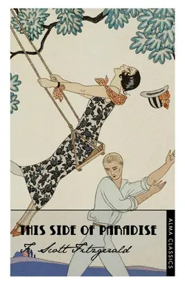 THIS SIDE OF PARADISE