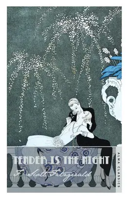 TENDER IS THE NIGHT