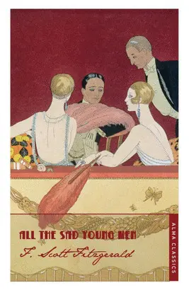ALL THE SAD YOUNG MEN