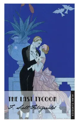 THE LAST TYCOON