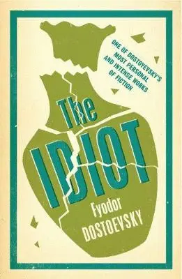 THE IDIOT
