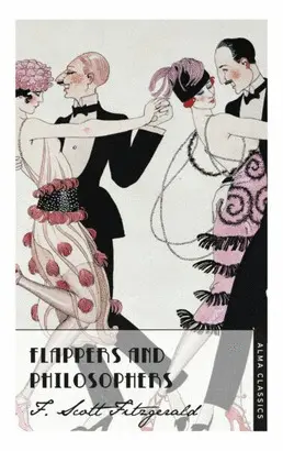 FLAPPERS AND PHILOSOPHERS