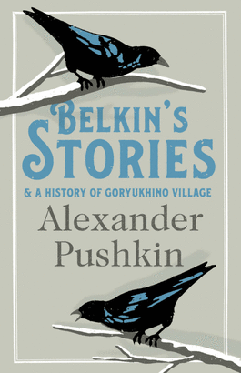 BELKINS STORIES