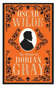 THE PICTURE OF DORIAN GRAY