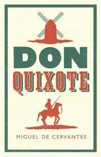 DON QUIXOTE