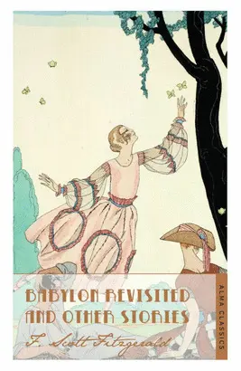 BABYLON REVISITED AND OTHER STORIES