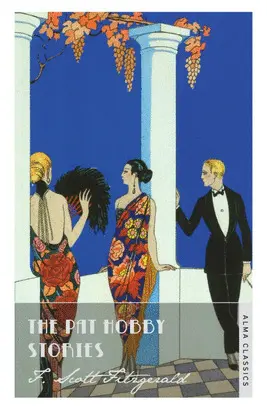 THE PAT HOBBY STORIES