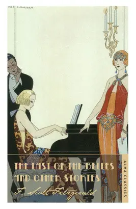 THE LAST OF THE BELLES