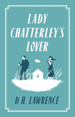 LADY CHATTERLEY´S LOVER