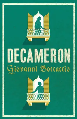 DECAMERON