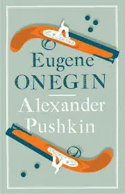 EUGENE ONEGIN