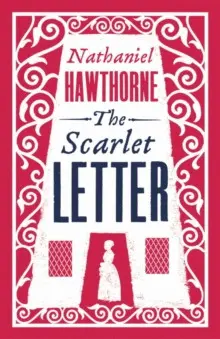 THE SCARLET LETTER