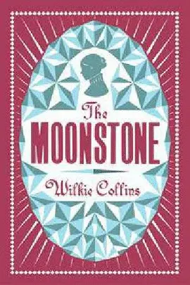 THE MOONSTONE