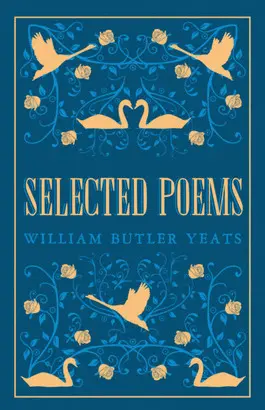 SELECTED POEMS