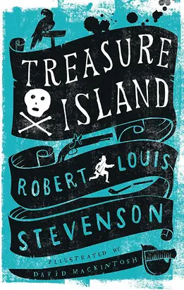 TREASURE ISLAND